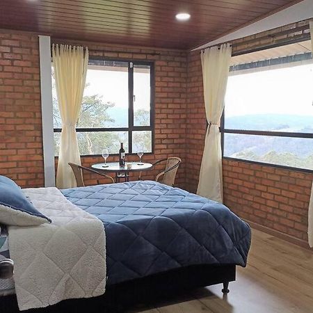 Hermosa Casa Campestre Moderna "Rancho La Marina" Чикинкира Экстерьер фото