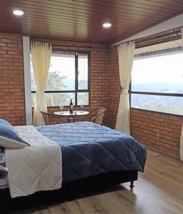 Hermosa Casa Campestre Moderna "Rancho La Marina" Чикинкира Экстерьер фото